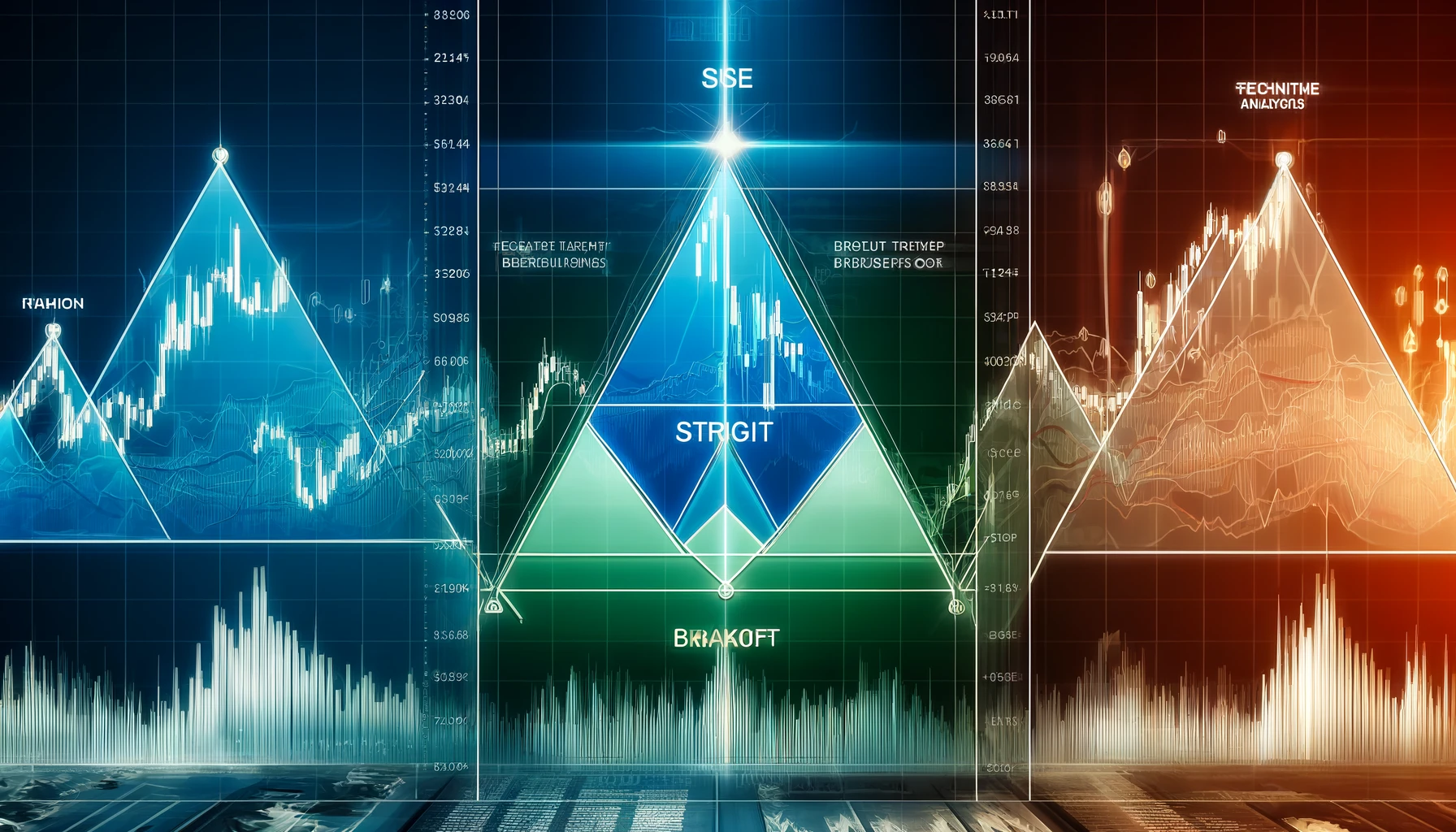 True Strength Index trading strategy