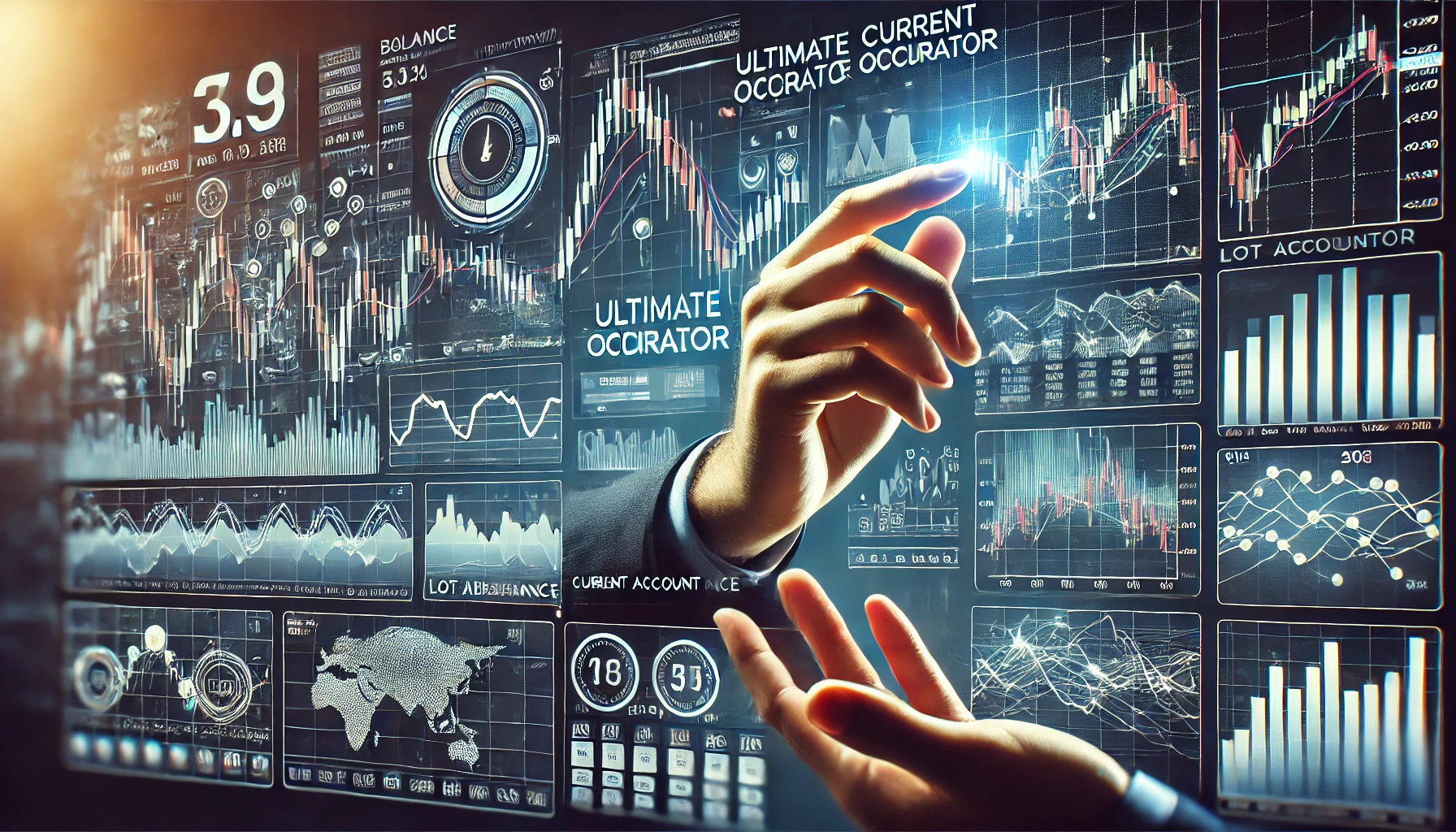 Forex momentum trading using Ultimate Oscillator