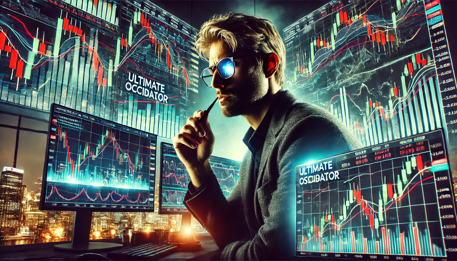 Dead Cat Bounce trading technique