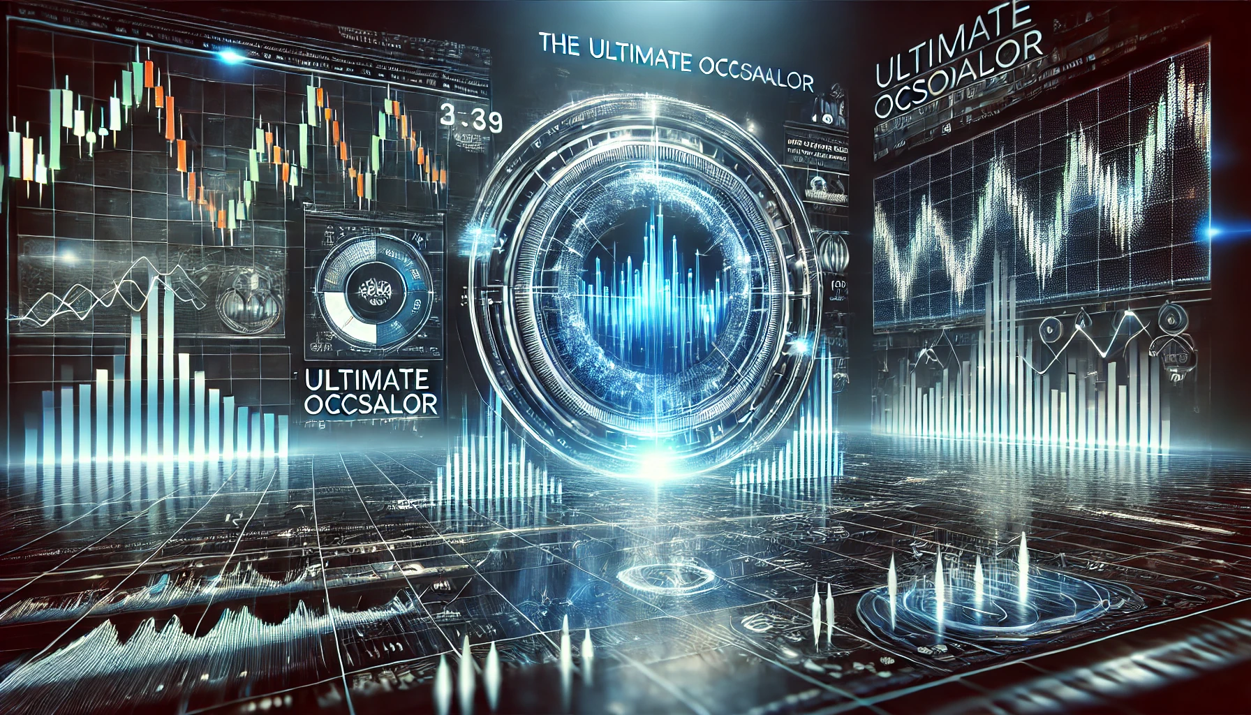 Ultimate Oscillator Trading Grid