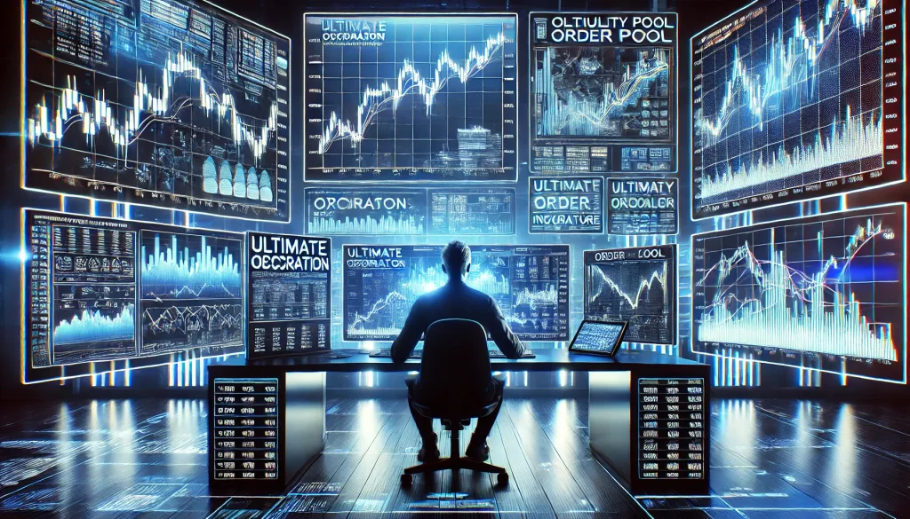 Ultimate Oscillator trading strategy