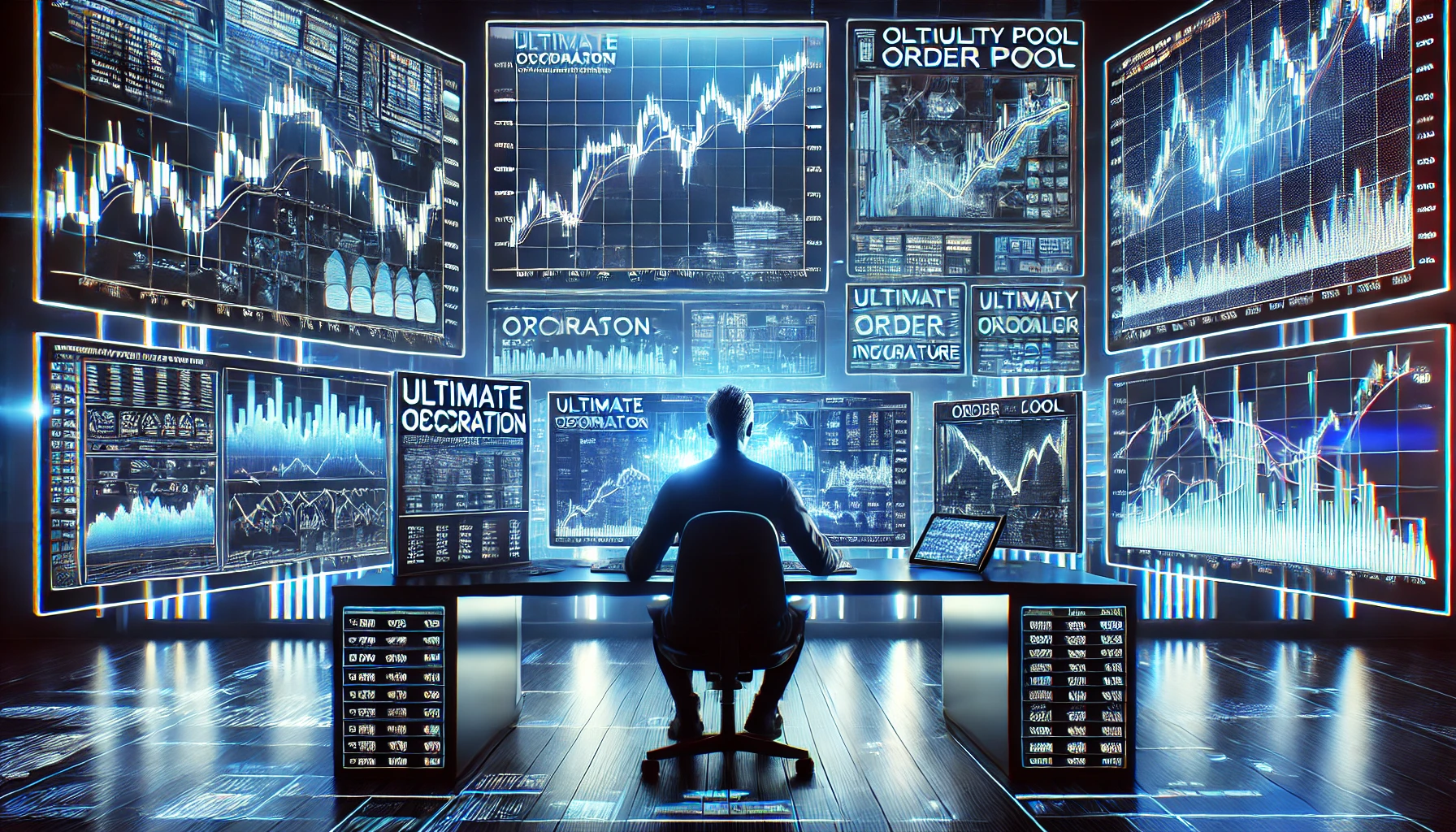 Ultimate Oscillator trading strategy