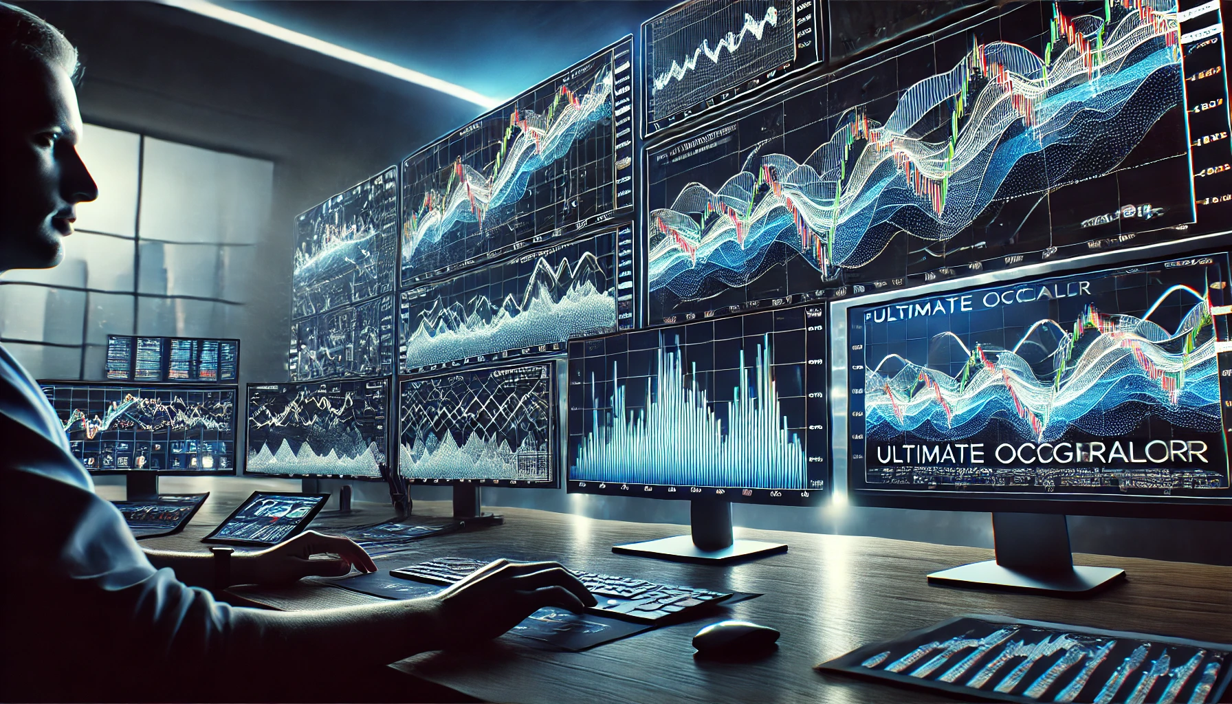Ultimate Oscillator trading technique