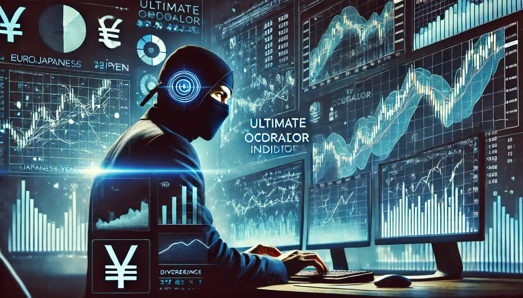 UO approach for EUR/JPY trading