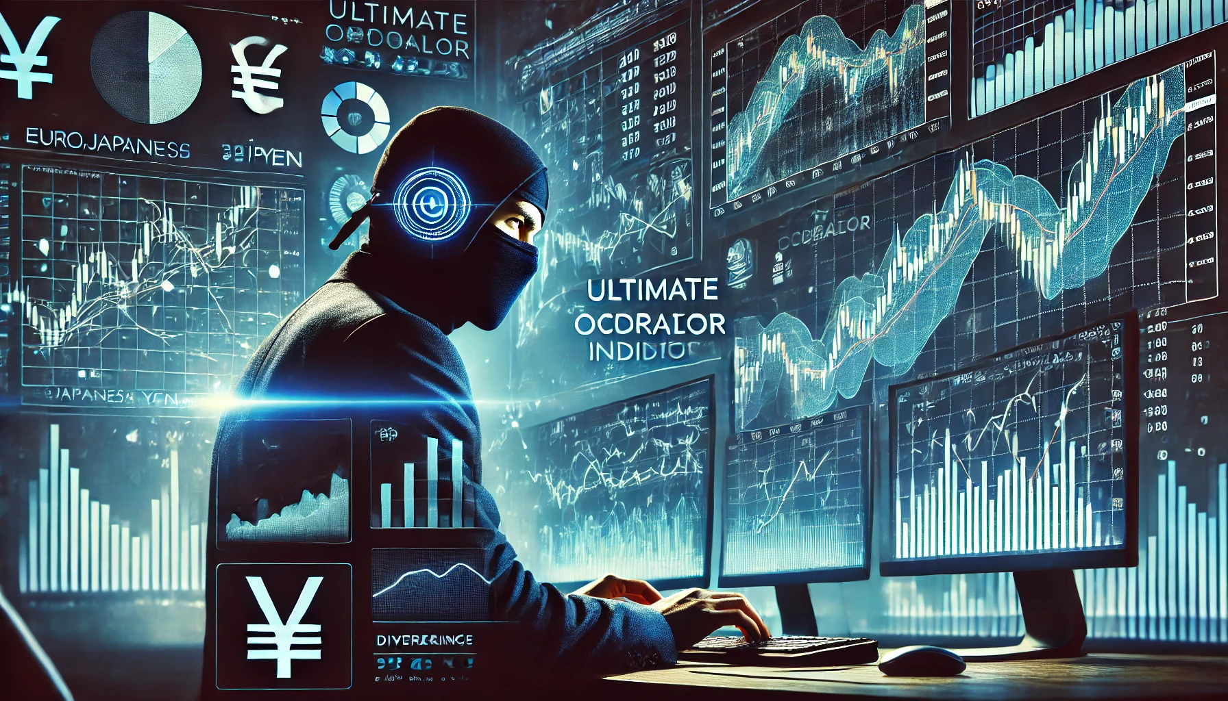 UO approach for EUR/JPY trading