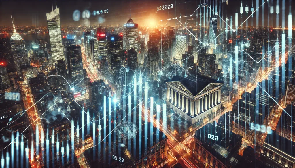 HFT strategies during economic reports