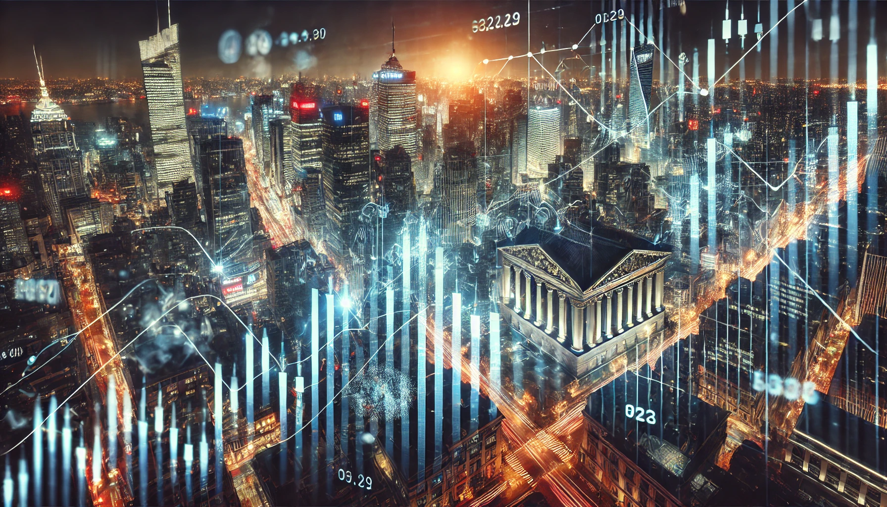 HFT strategies during economic reports
