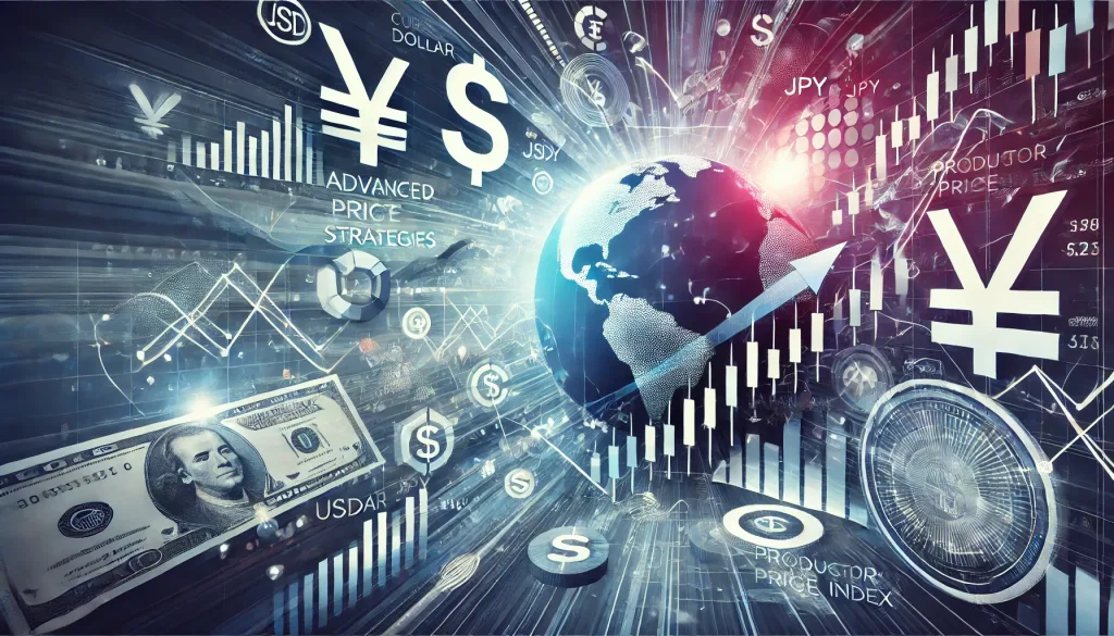 USD/JPY PPI strategy