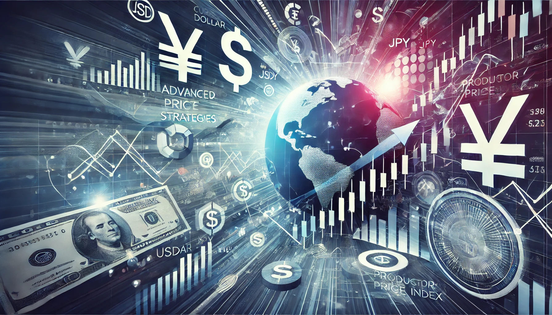 USD/JPY PPI strategy