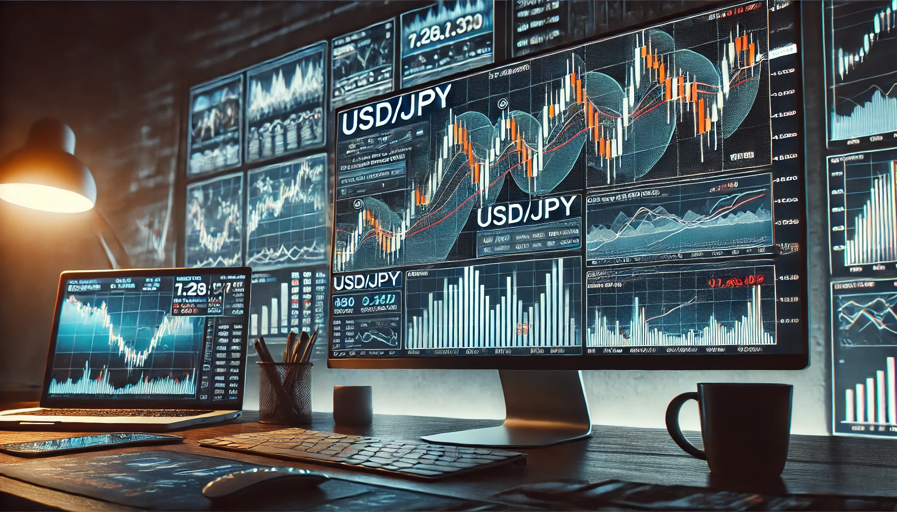 USD/JPY technical analysis