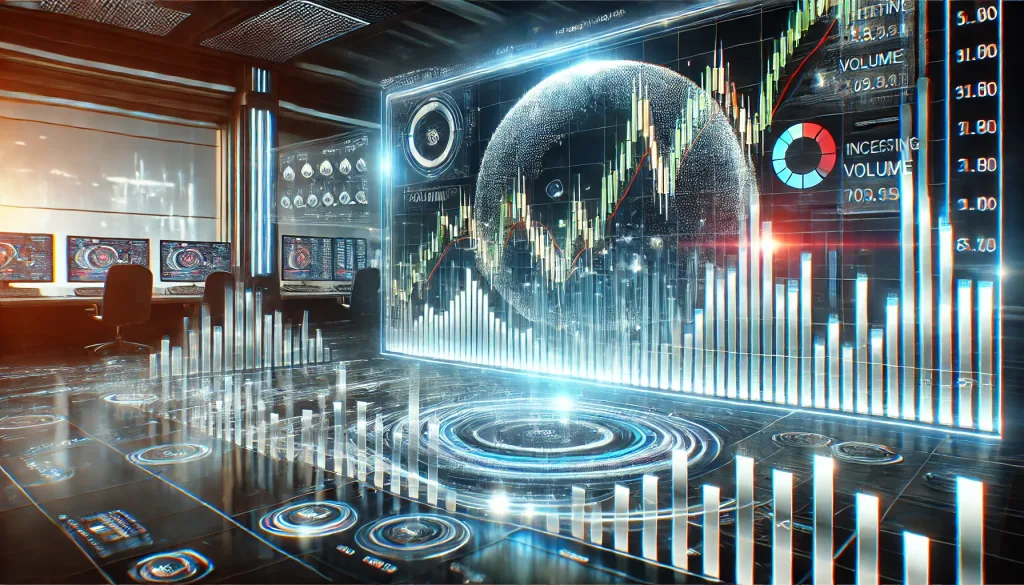 How to use Volume Oscillator in sideways markets