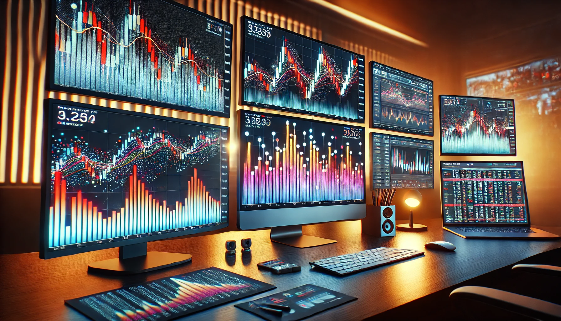 Volume Profile Trading with Three White Soldiers