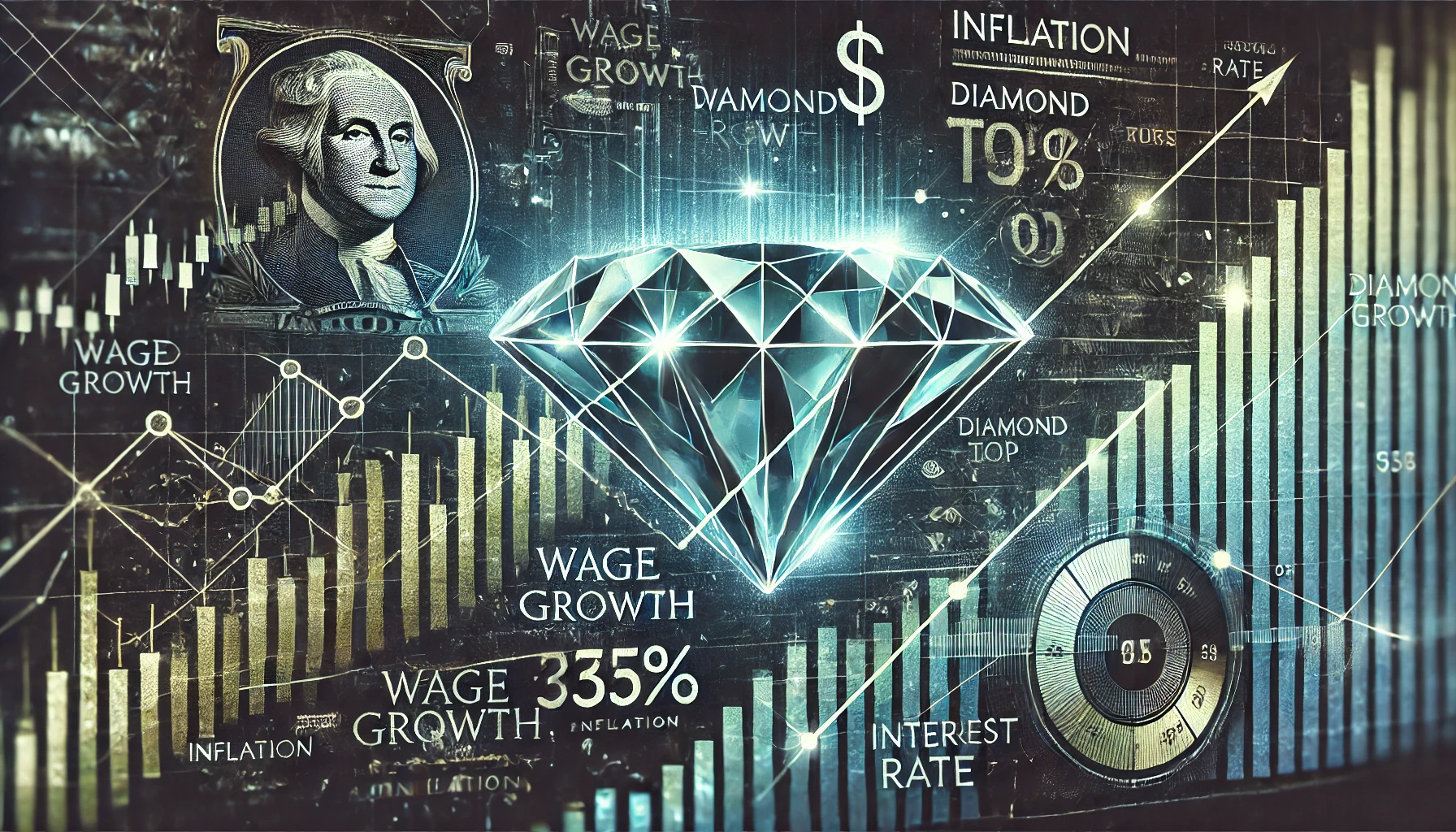 Wage Growth Impact on Forex Reversals