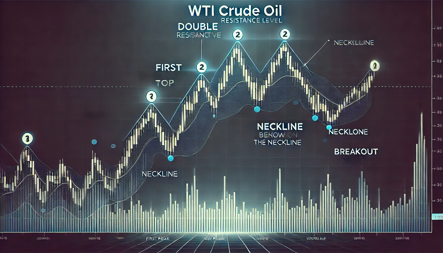WTI reversal strategy