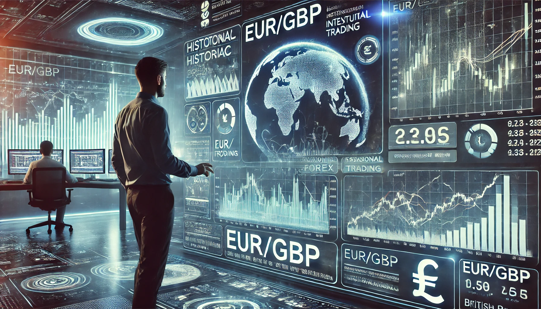 EUR/GBP Seasonal Trading Strategy