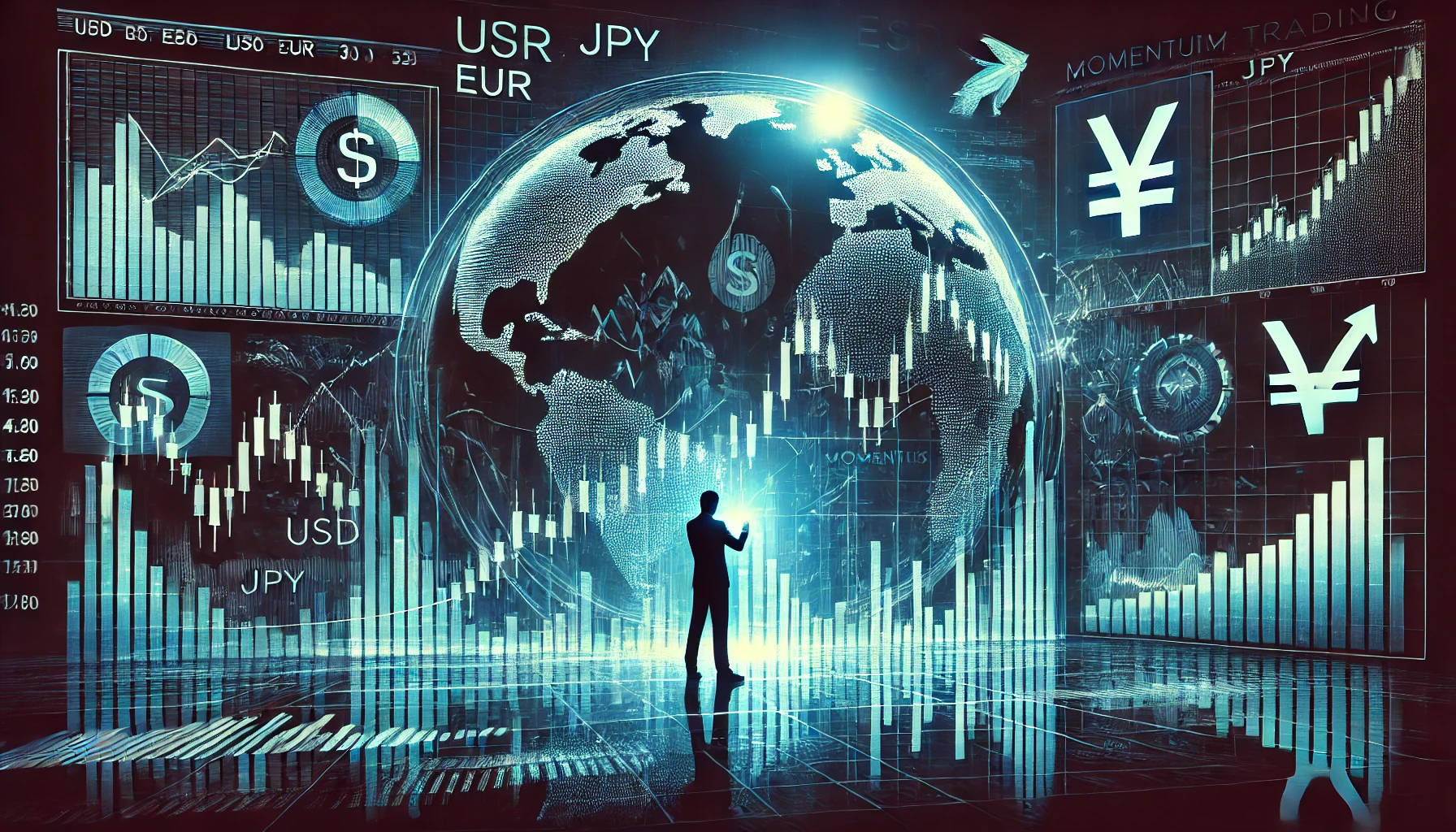 Annual Forex momentum trading approach