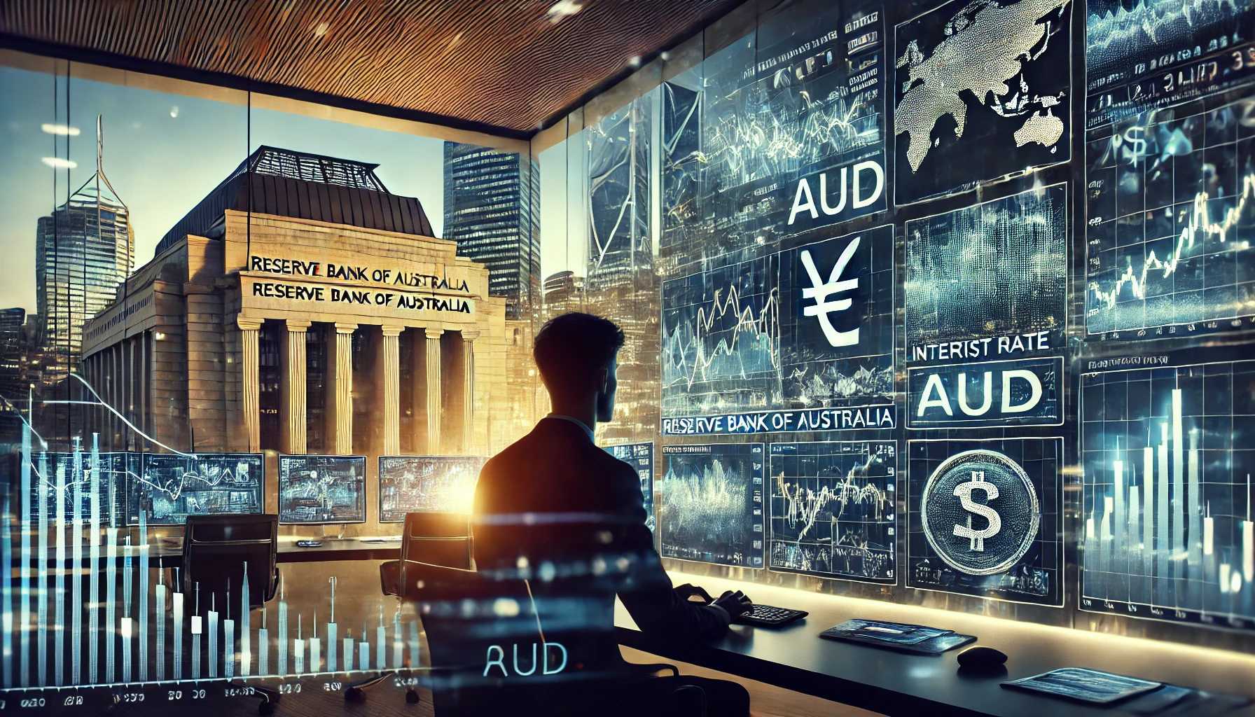 RBA policy impact on Forex