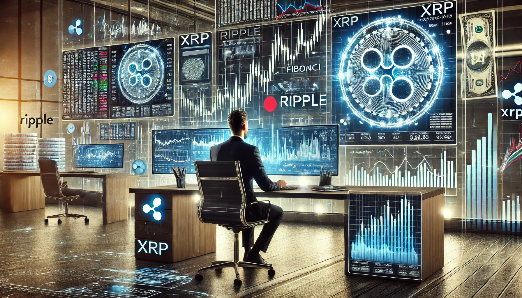 XRP/USD Seasonal Patterns