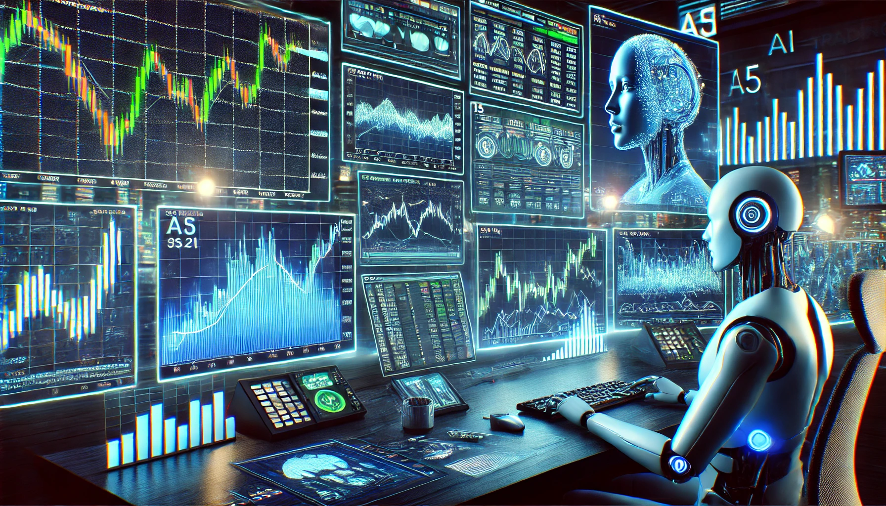 Reinforcement Learning in Forex
