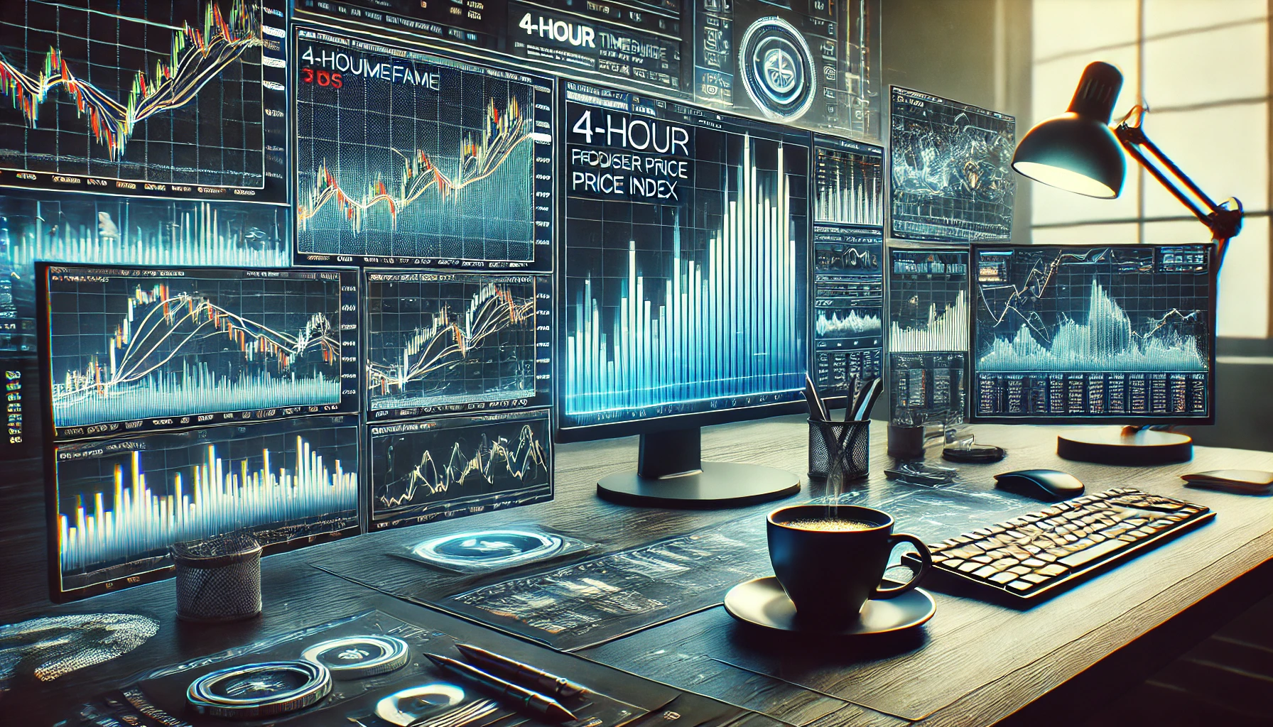 Mastering PPI with 4-Hour Timeframe Strategy
