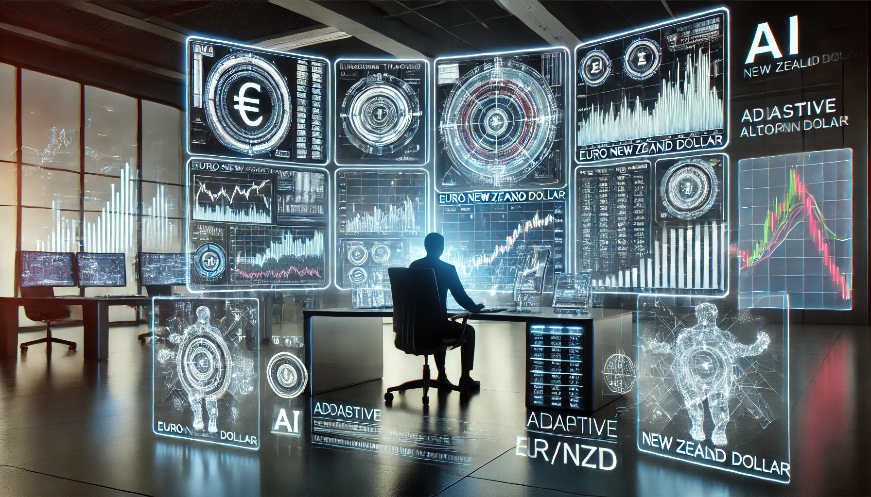 Machine learning in Forex