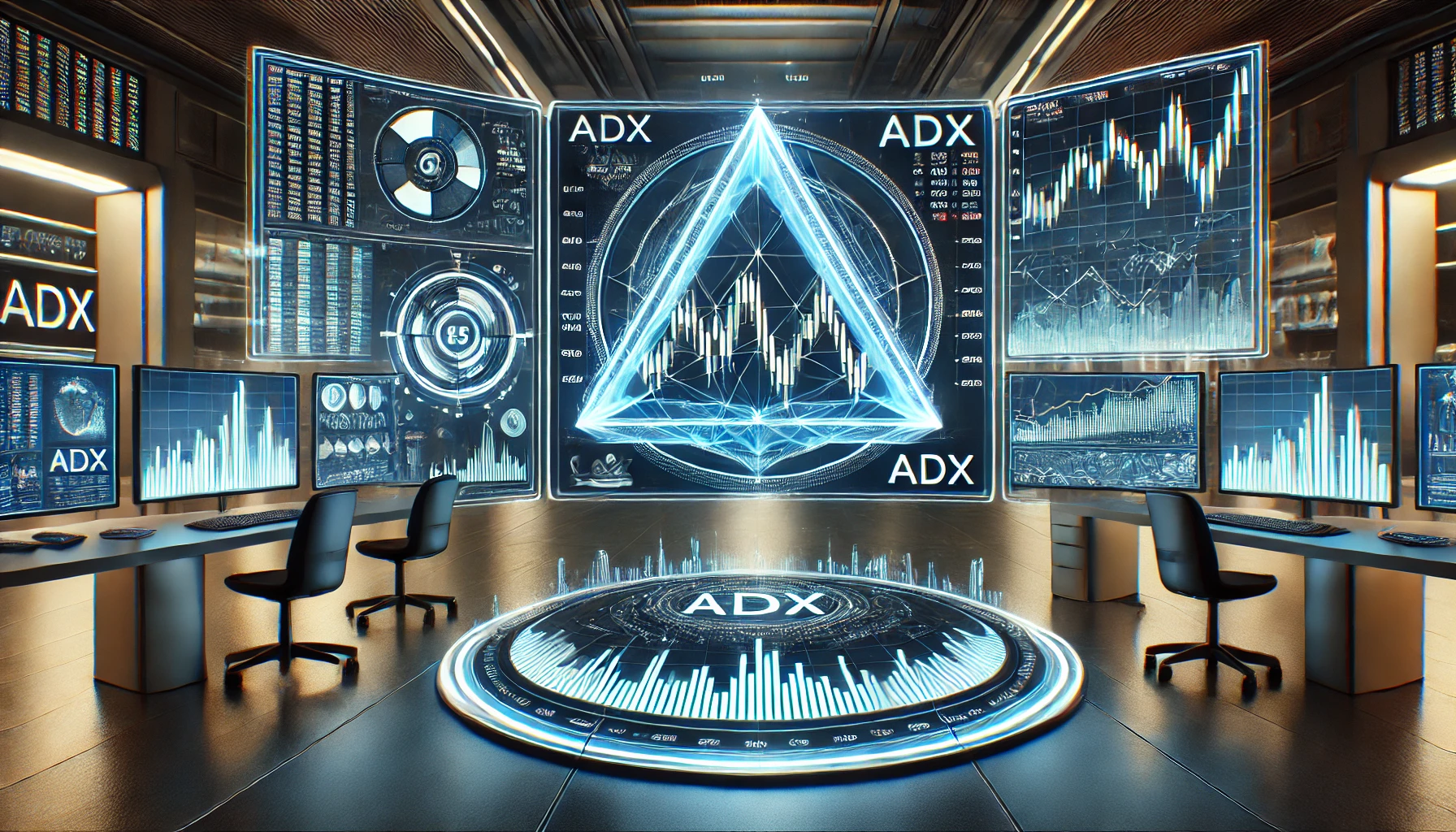 ADX breakout confirmation method