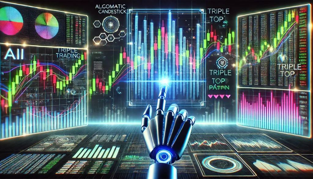 Forex triple top trading automation