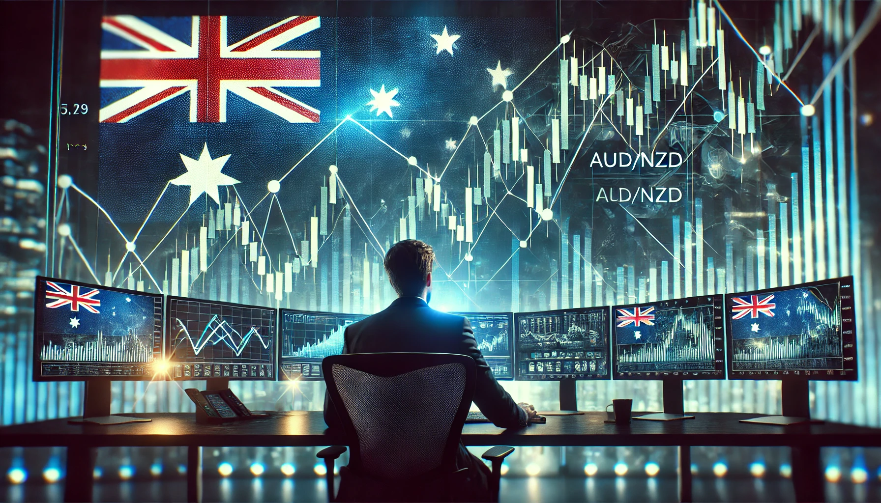 RBA impact on AUD/NZD