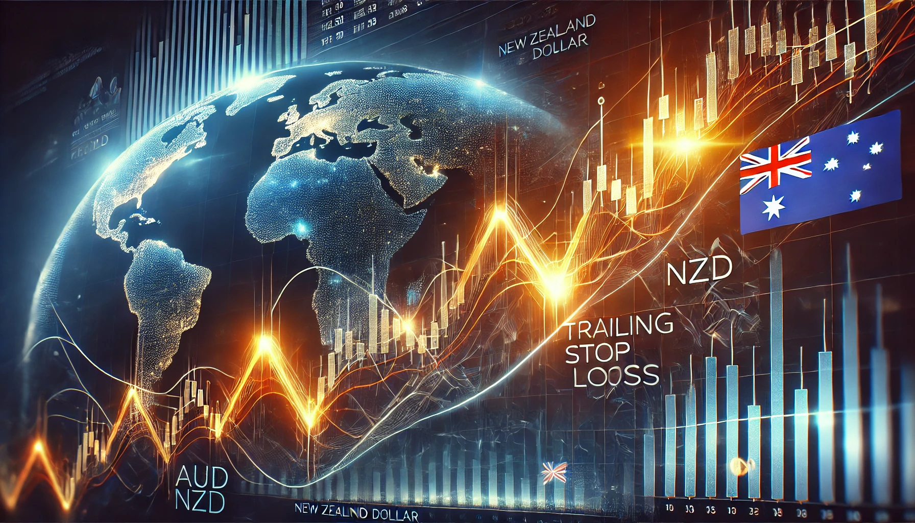 AUD/NZD risk management strategy
