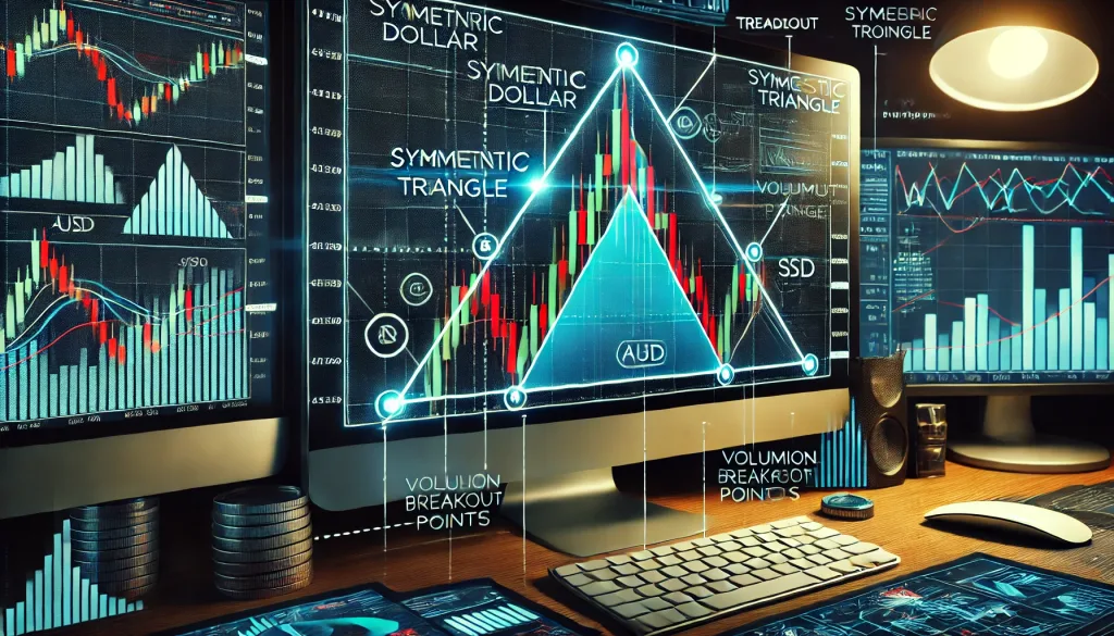 Australian Dollar vs. US Dollar Trading Strategy