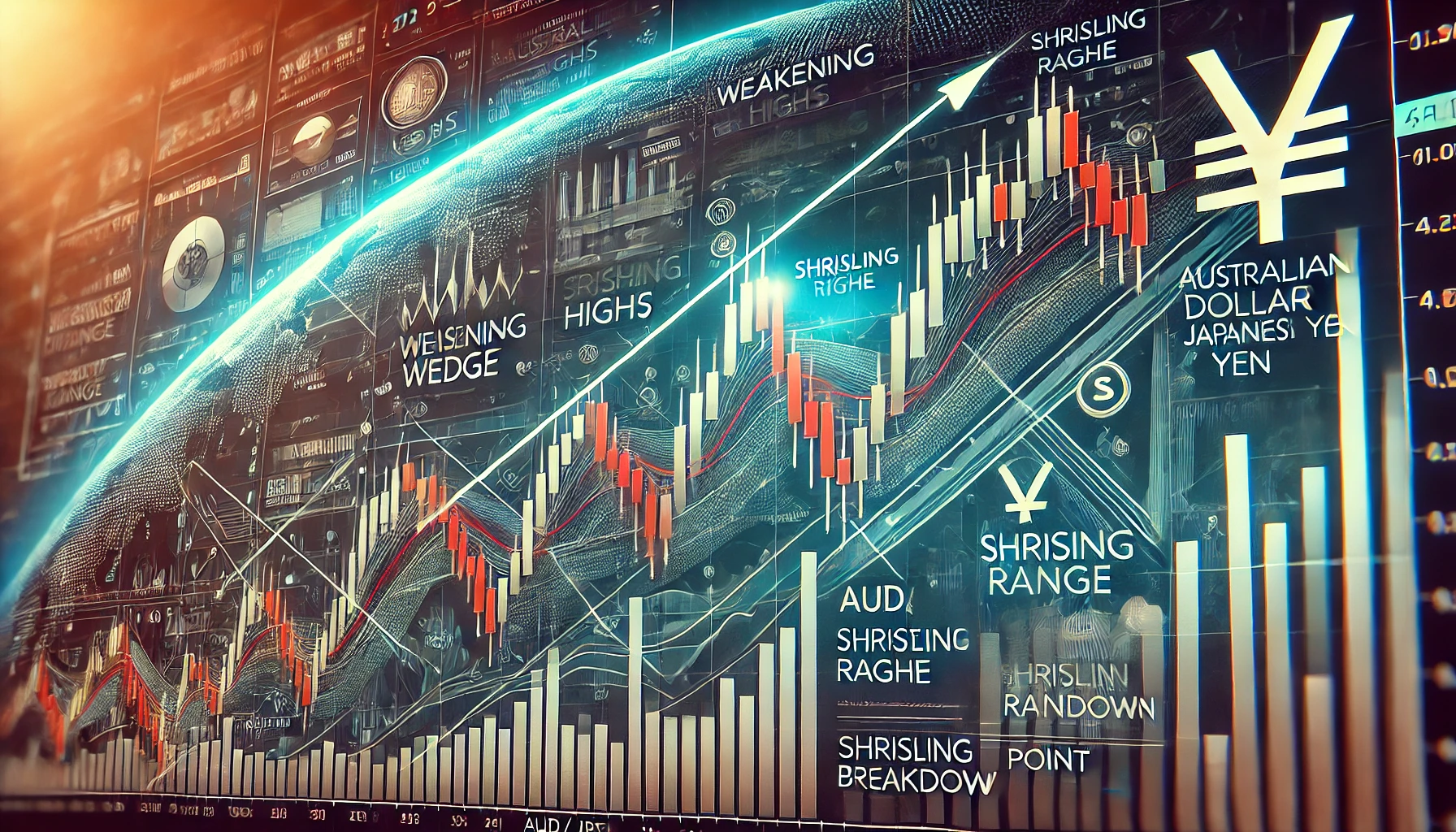 AUD/JPY technical analysis