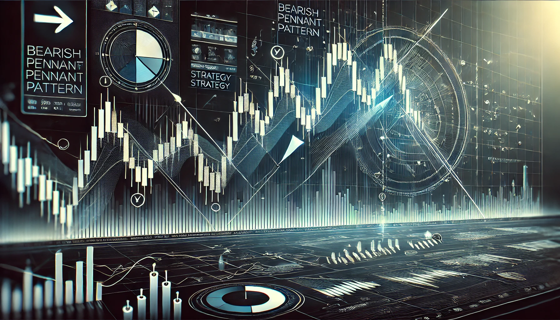 Grid Trading for Breakout Patterns