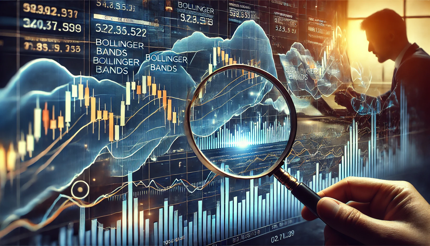 Bollinger Bands Forex Technique