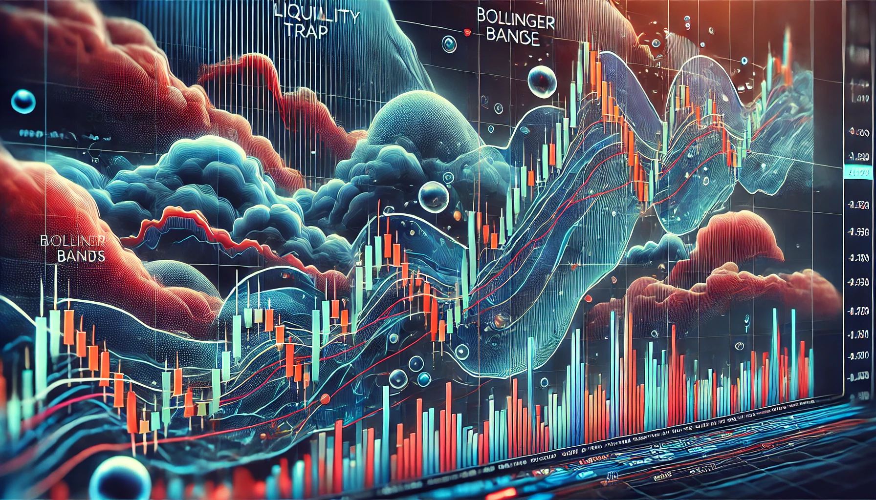 GBP/USD Bollinger Bands trading technique