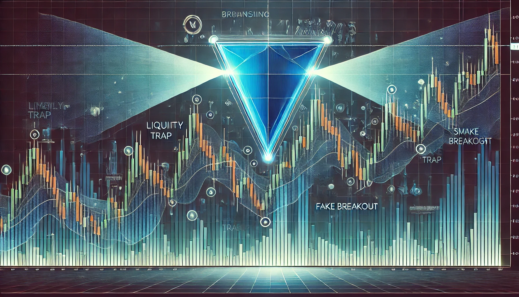 30-minute chart pattern secrets