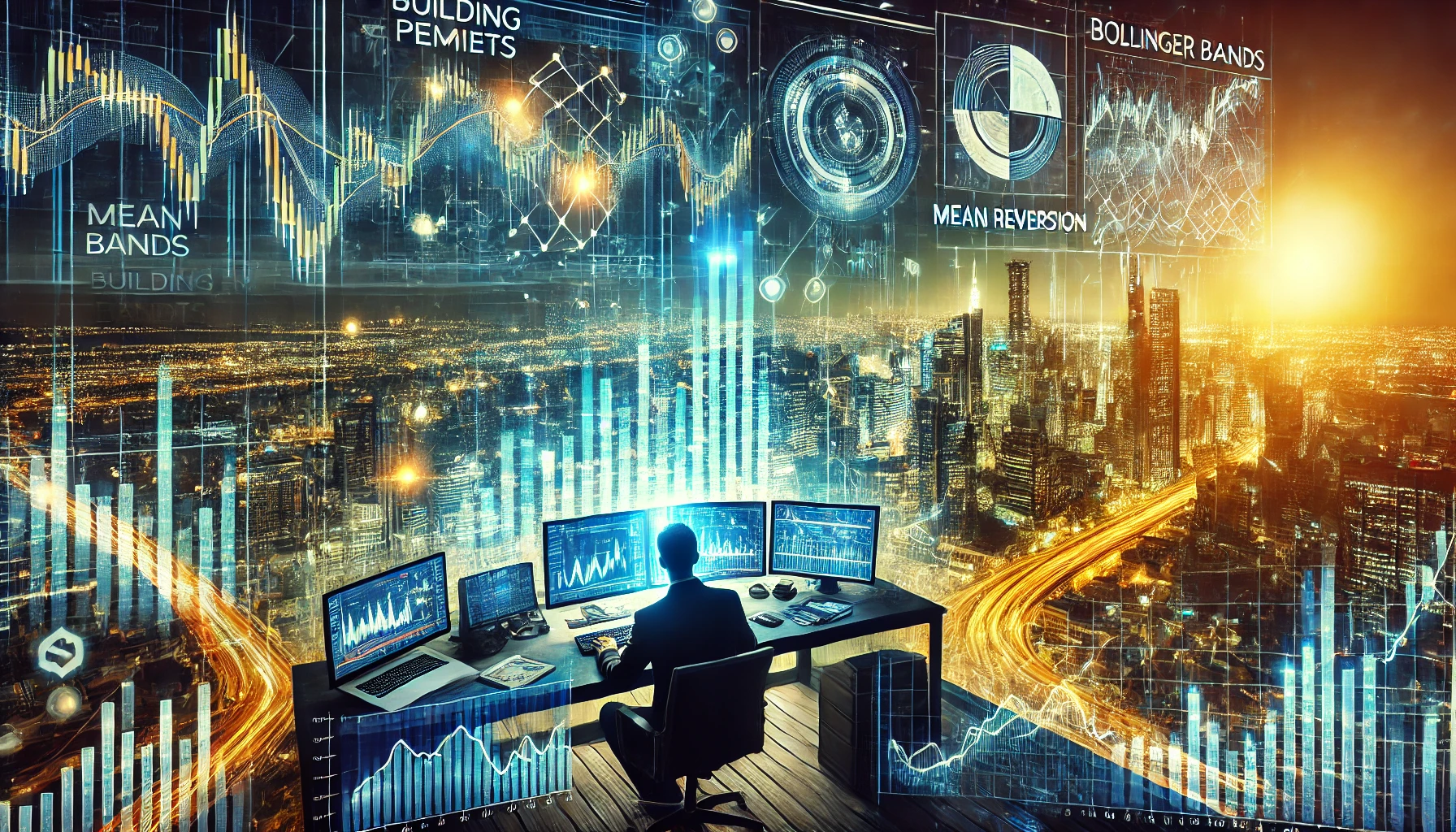 Mean Reversion Trading Tactics