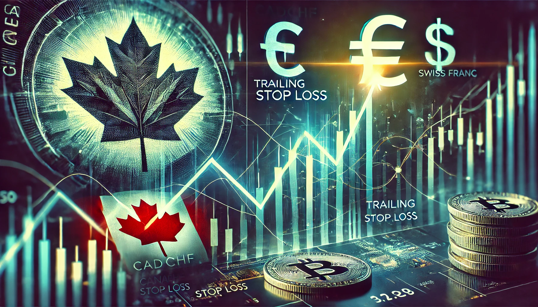 CADCHF advanced stop-loss method