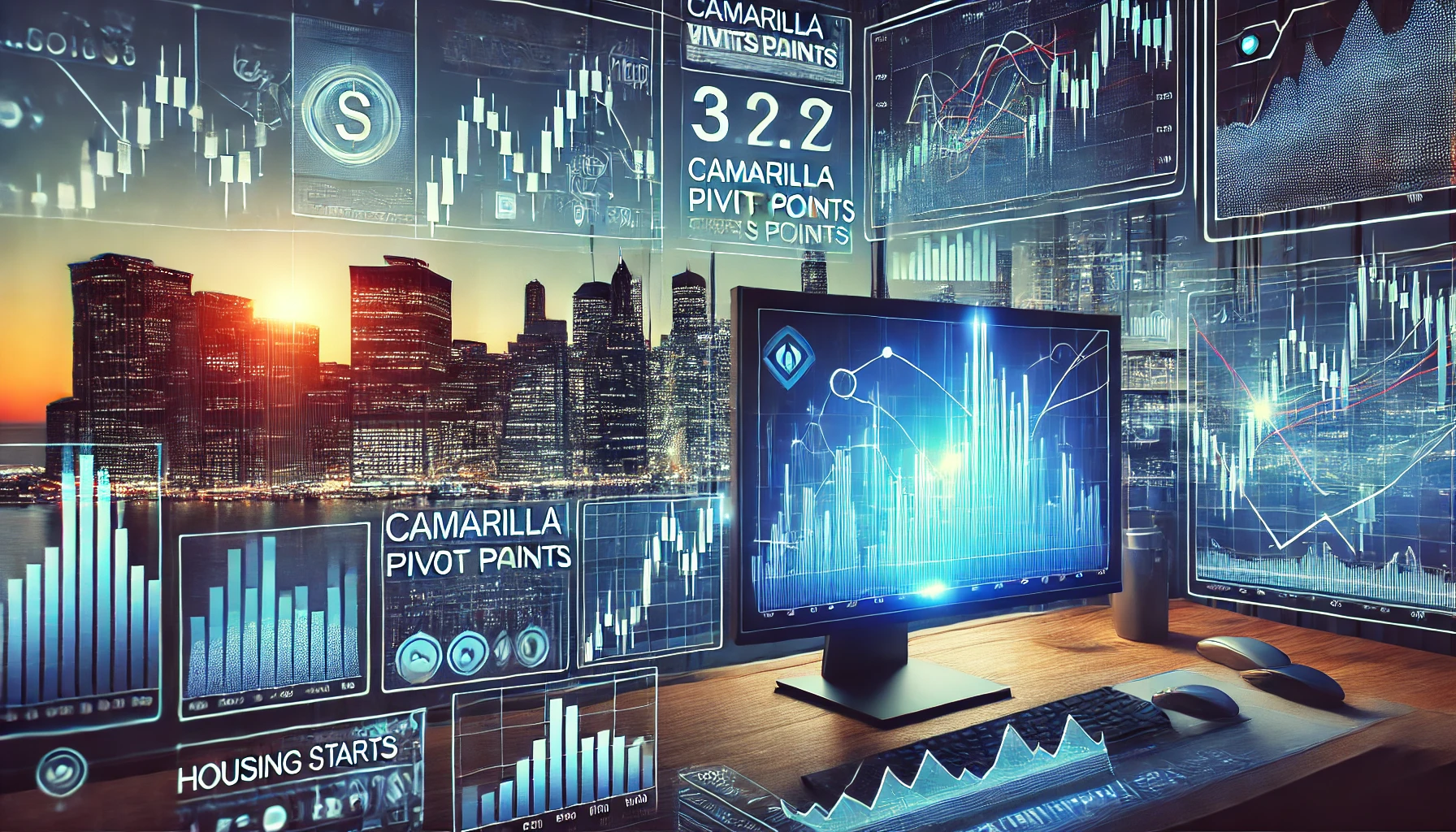 Housing Starts Trading Strategy