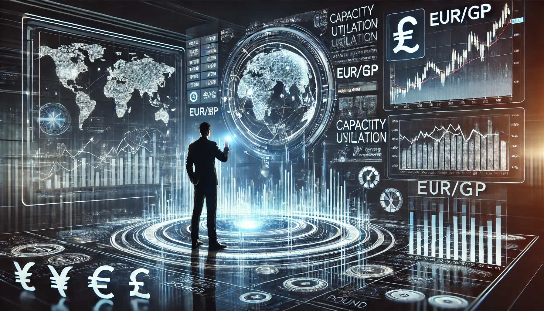 Economic Indicators for EUR/GBP Trading