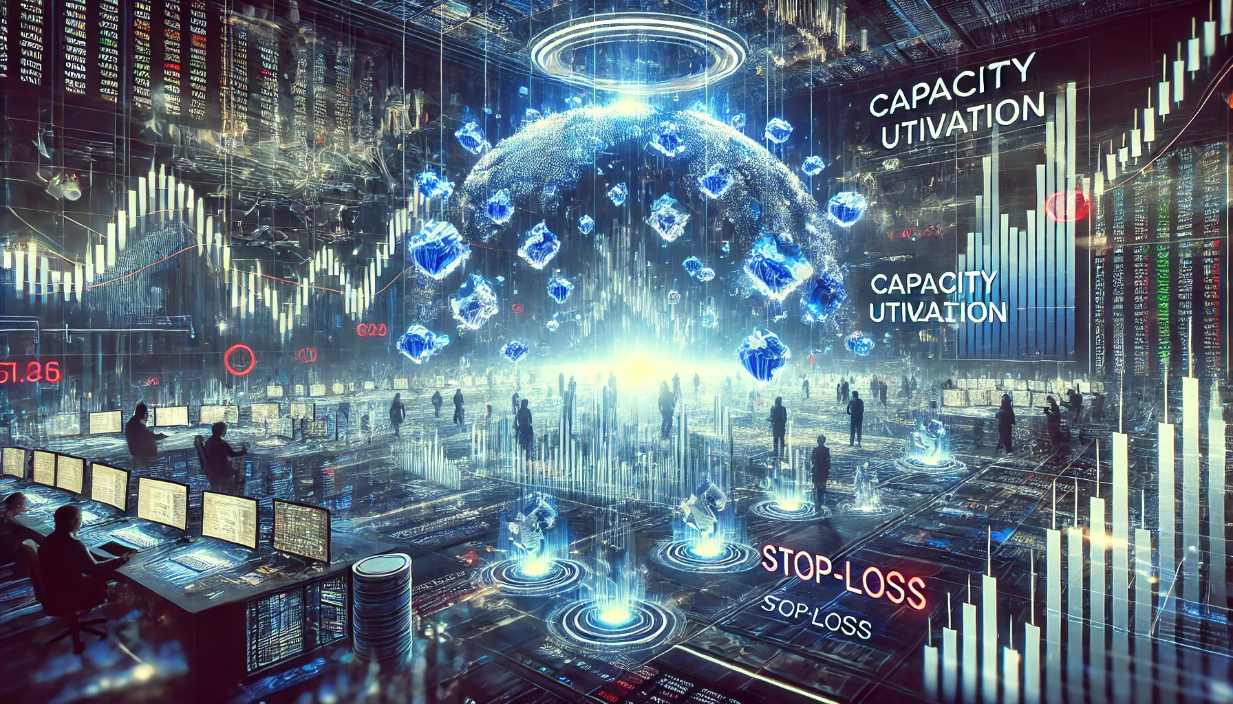 Liquidity Pool Strategies for Forex Traders