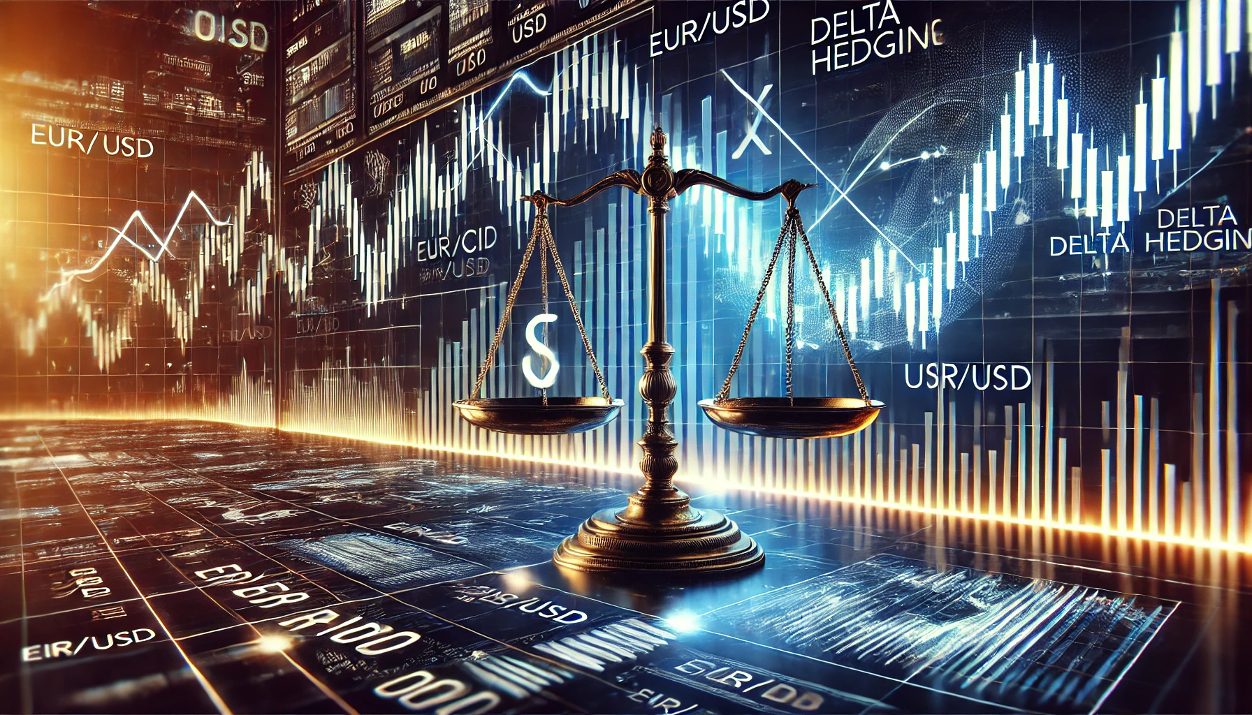 CCI hedging technique for Forex