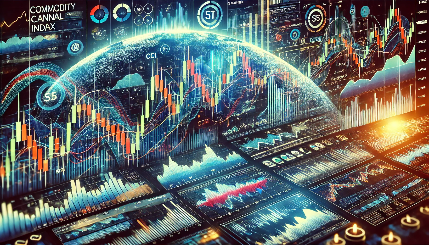 CCI trading technique for Euro Swiss Franc