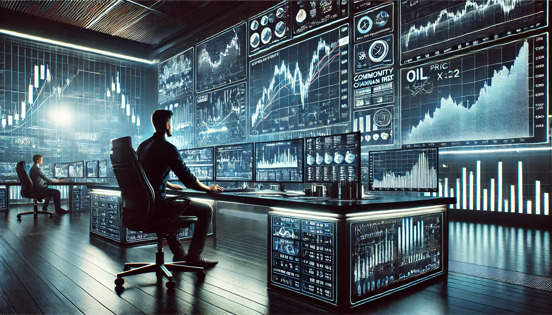 CCI analysis for crude oil