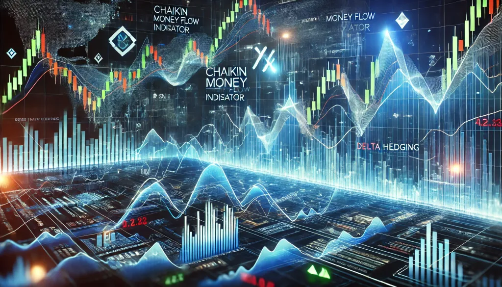 Delta Hedging technique in Forex