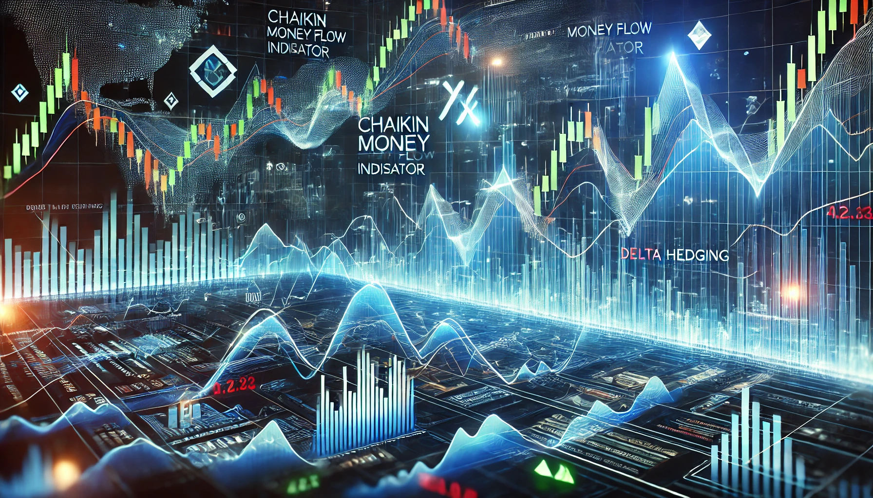 Delta Hedging technique in Forex