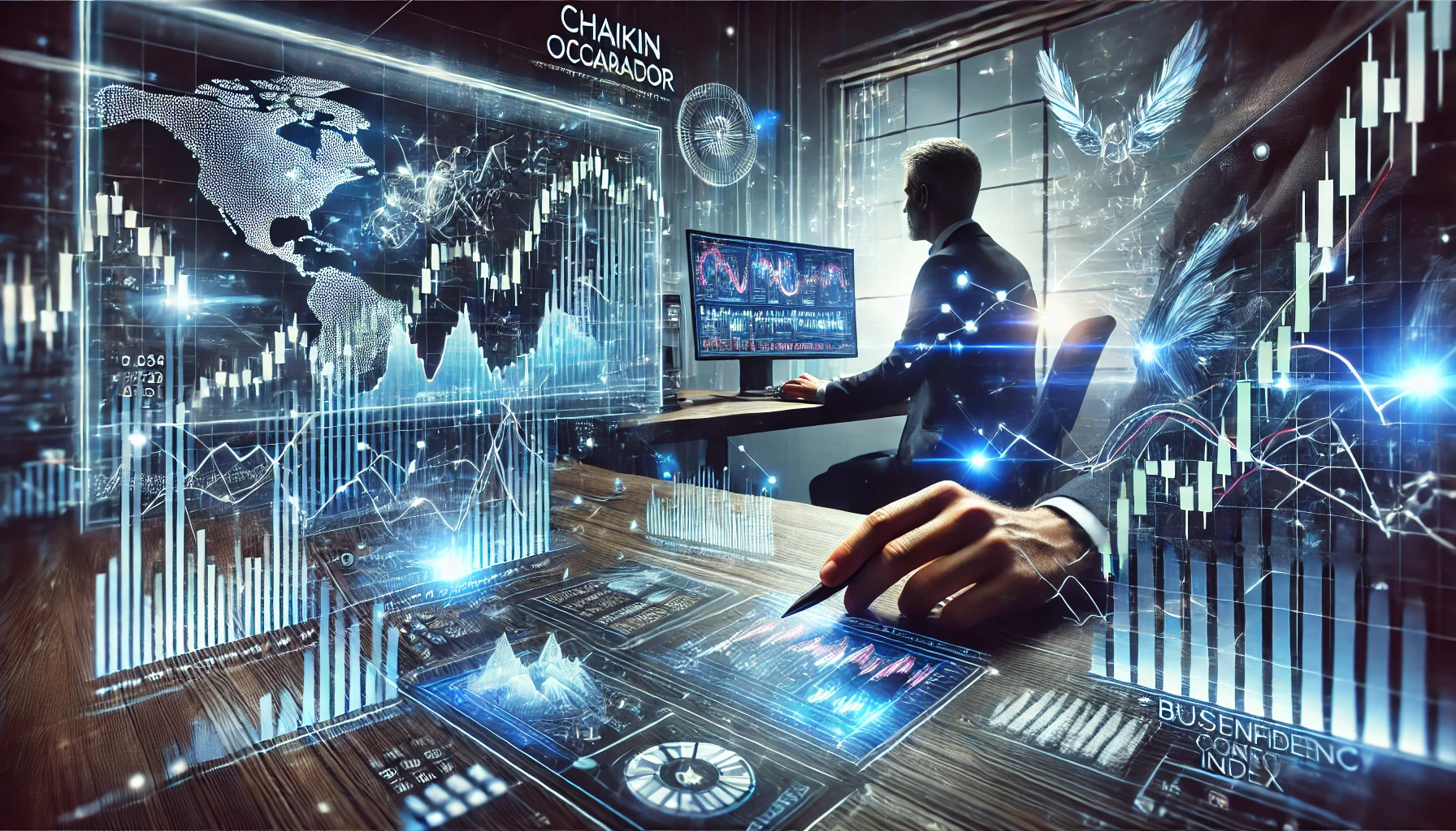 Using Business Confidence Index in Forex