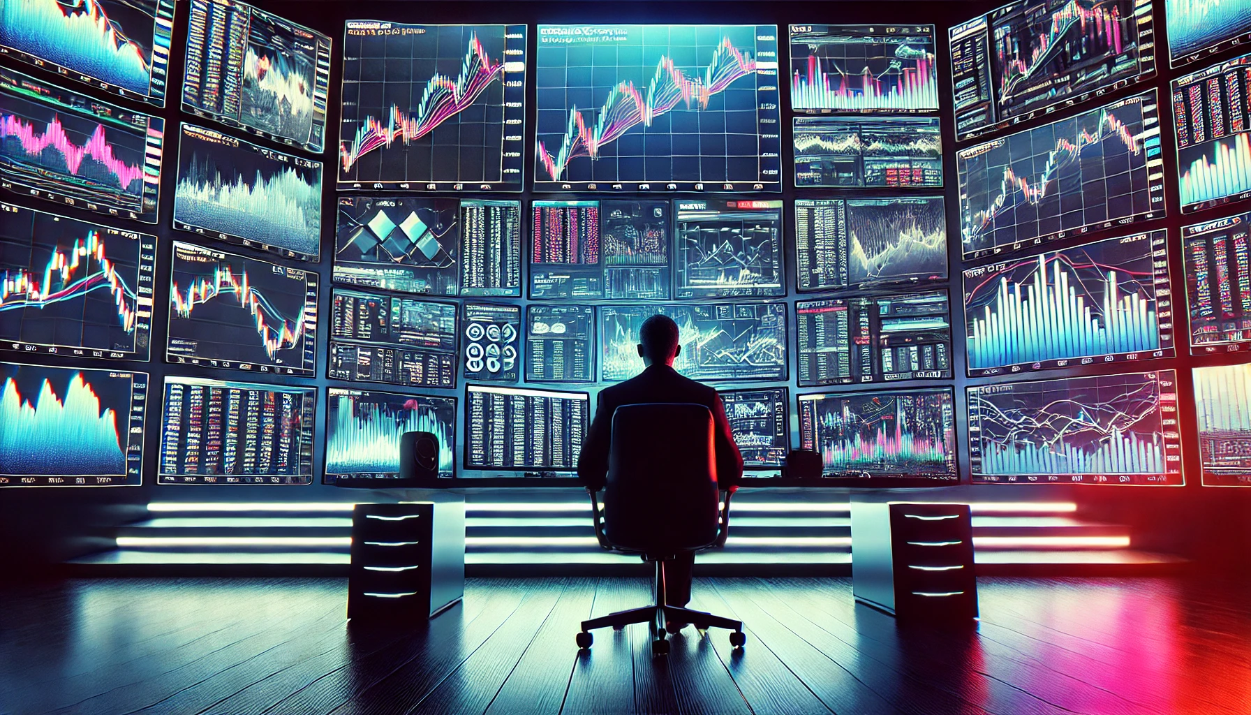 How to trade Bearish Pennant