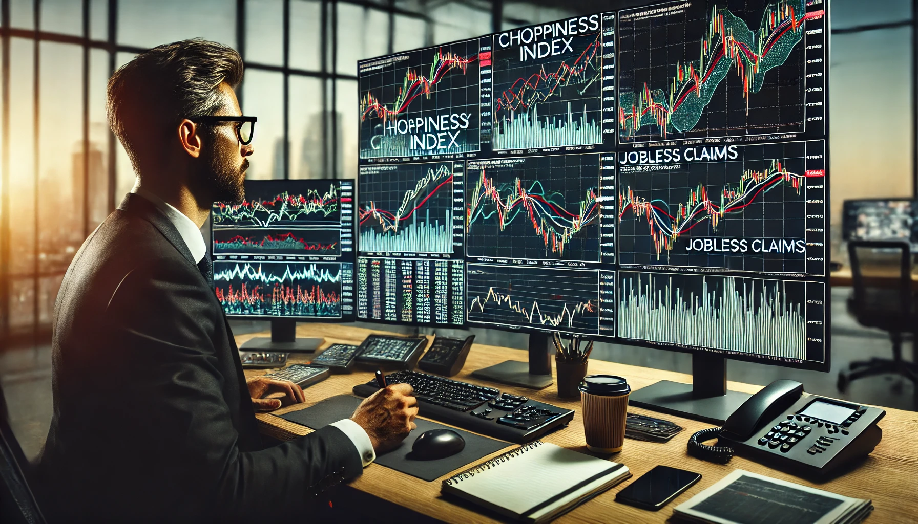 Jobless Claims Forex impact