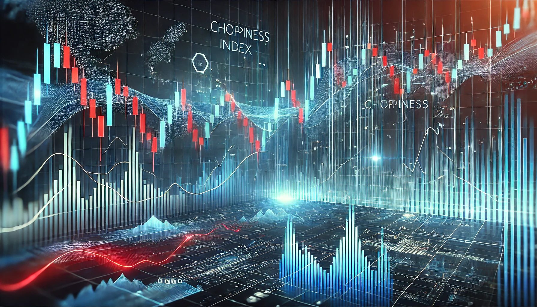 Choppiness Index Forex trading technique