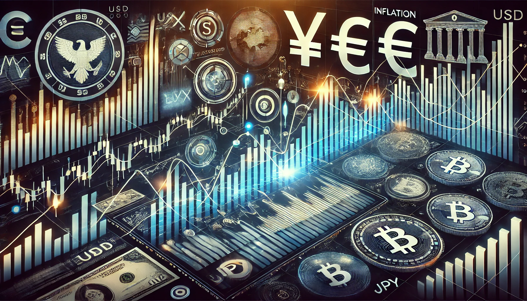 CCI and Inflation-Based Forex Trading